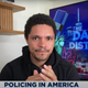 Trevor Noah